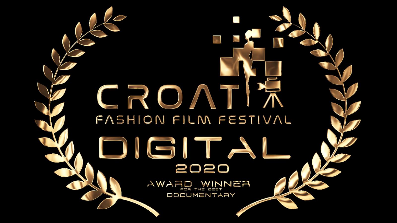 WINNER CROATIA FILM FESTIVAL