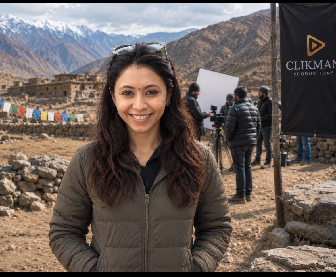 Sweta Thapa